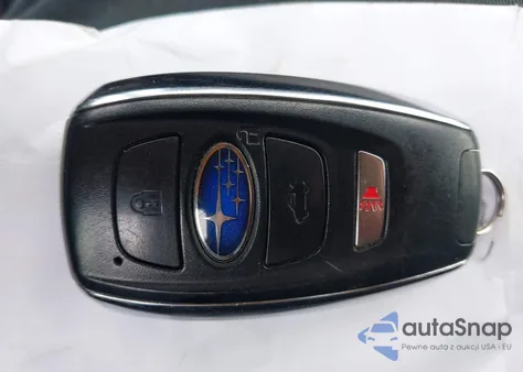 2021 Subaru Crosstrek Premium из США, поврежденный, VIN JF2GTAEC1MH233537